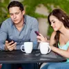 Are Apps Ruining Your Relationship