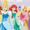 7 Amazing Beauty Inspirations from Disney Princesses ...