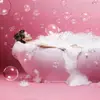 You Simply Have to Pamper Yourself with These DIY Bubble Bath Recipes ...