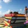 7 Novels about the Beach to Read in the Sand ...