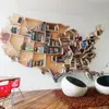 9 Quirky and Fun Bookshelves for Your House ...