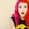 7 Fabulous Celebrities with Neon Colored Hair ...