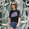 7 Celebrities Wearing Band Tshirts  Who Wore It Best