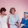 Which Golden Girl Are You Most like
