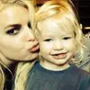 Jessica Simpsons Instagram Posts Prove Her Kids Are Ridiculously Cute ...