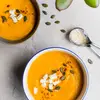 8 Wonderful Soups for Fall ...