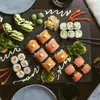 7 Ways to Make Sushi Healthier ...