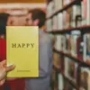 7 Motivational Quotes from Books That Celebrate Being Happy ...