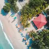 Dreaming of a Tropical Summer the Pick of the Caribbean Beaches from Trip Advisors Travelers Choices ...