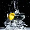 10 Benefits of Lemon Water and Pink Himalayan Salt ...