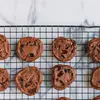 The Ultimate Recipe for the Best  Triple Chocolate Chip Cookie Ever ...