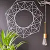 7 Funky Geometric DIY Craft Projects to Try ...