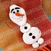 7 Adorable and Funny Olaf DIY Projects for a FrozenInspired Party ...