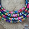 7 Stunning Textile Necklace Projects That Are Simply Amazing ...