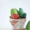 7 Absolutely Fun Faux Cactus DIY Projects for Your Home ...