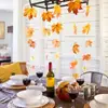 7 Fantastic Ways to Decorate with Fall Leaves ...