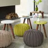 Unique Items You Can Reuse to Make a Stool or Ottoman for Your Home ...
