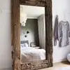 7 Beautiful FullLength Mirrors That You Can DIY for Your Home ...