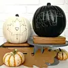 33 Amazing DIY Pumpkins to Dress up Your Home ...