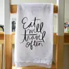 8 Sewing Methods to Make Your Tea Towels Look Terrific ...