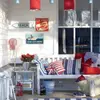 Amazing Nautical Decorating Ideas You Can Use Anywhere You Live ...
