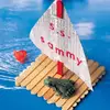 7 Adorable Sailboat Craft Projects That You Can Make ...