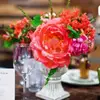 9 Beautiful and Easy DIY Floral Centerpieces ...