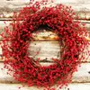37 Berry Themed Decorations for a Seasonal Touch ...