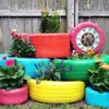 Some of the Best Repurpose Projects I Have Seen: 27 Things to do with Old Tires ...