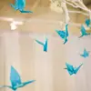 7 Adorable Origami Designs to Decorate Your Room with ...