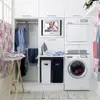 7 Steps to Help You Have an Organized Laundry Room ...
