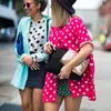Youre Never Too Old for Polka Dots