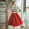 25 Midi Skirts to Absolutely Enchant You ...
