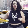 7 Hot Fashion Trends plus Size Girls Will Rock This Spring ...