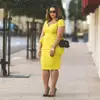 These Curvy Girls Have Fashion Sense to Spare... and Share
