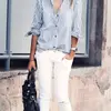 Ways to Wear a Button down like a Style Maven ...