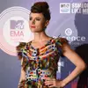 MTV EMAs Recap: List of Winners  Red Carpet Fashion ...
