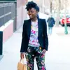 7 Mixed Print Outfits Every Fashionista Should Try ...