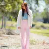 26 Pastel Pants Thatll Complete Your Spring Wardrobe ...