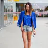 7 Ways to Wear Denim Shorts This Summer ...