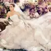 Youll Love These Gorgeous Wedding Dresses from Movies and TV Shows