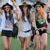 7 Music Festivals with the Most Fashionable Crowds ...