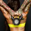 26 Kettlebell Exercises to Tone Every Inch of Your Bod ...