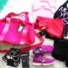 Gym Bag Essentials to Make You Feel Fabulous While Getting Fit ...