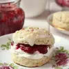 Sweet Scones Worthy of a Downton Abbey Afternoon Tea ...