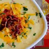 Soups on: Quick and Easy Soups That Taste Amazing ...