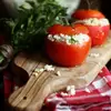 7 Summertime Tomato Salad Recipes That Leave You Wanting More ...