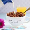 24 Hearty and Healthy Homemade Cereals Youre Going to Love ...