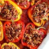 25 Stuffed Peppers Youll Want to Eat for Dinner Tonight ...