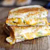 43 Delicious Twists on the Good Old Grilled Cheese Sandwich ...